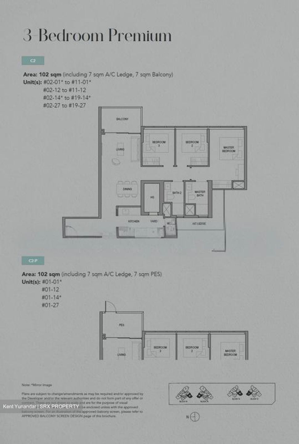 Sora (D22), Apartment #521792341